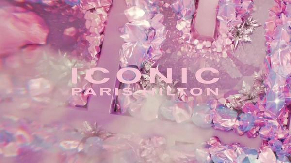 Paris Hilton Fragrances ICONIC Eau de Parfum #9