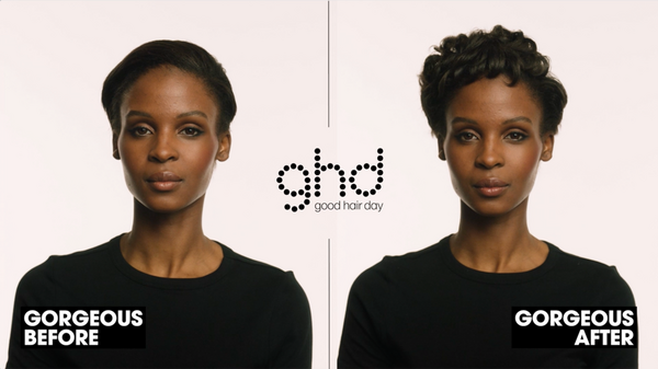 ghd Mini 1/2" Flat Iron #10