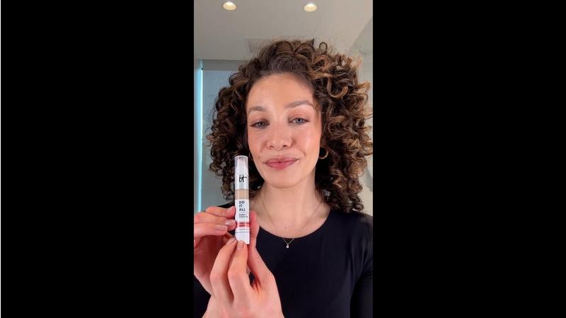 IT Cosmetics Do It All Radiant Concealer #10