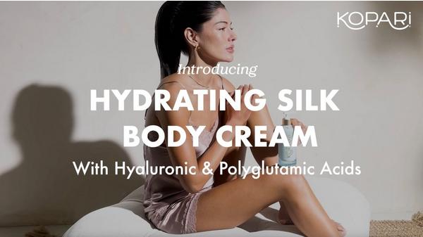 Kopari Beauty Hydrating Silk Body Cream #9