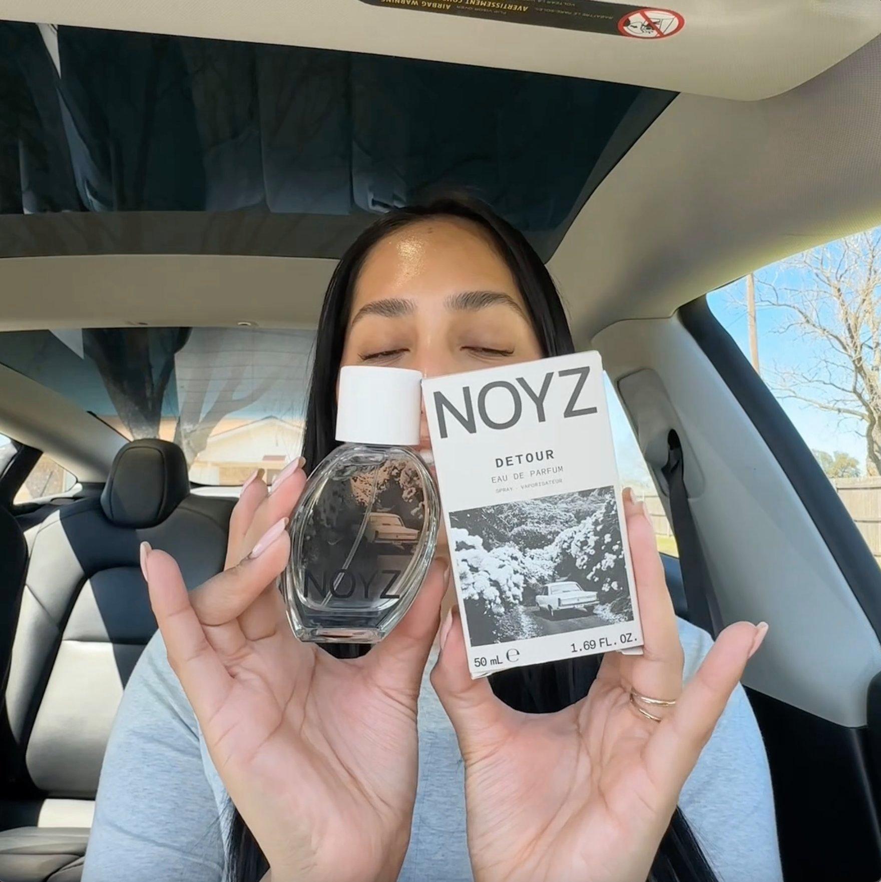 NOYZ - 1.69 oz Detour Eau de Parfum | Ulta Beauty