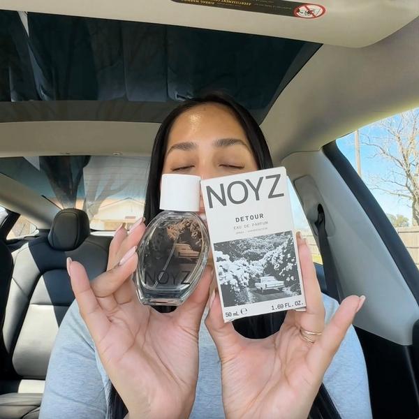 NOYZ Detour Eau de Parfum #9