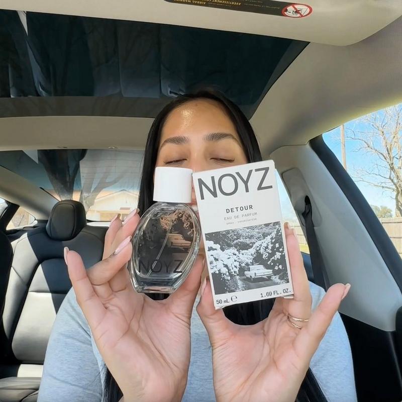 Detour Eau de Parfum