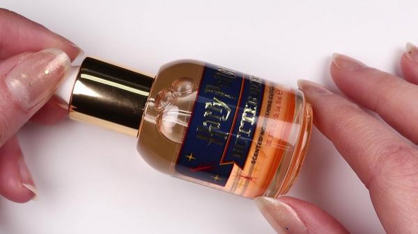 Orly Harry Potter x Orly Butterbeer Scented Nourishing Cuticle Oil #9