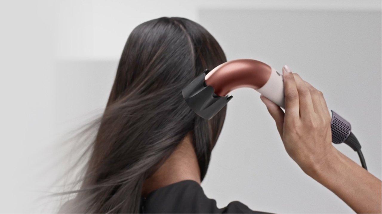 ディア⚫︎dyson supersonic r ヘアドライヤー dyson / Dyson Supersonic rヘアドライヤーの公式商品情報｜美容