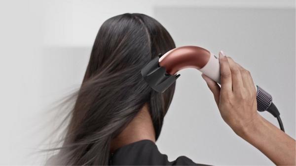 Dyson Supersonic r Hair Dryer #9