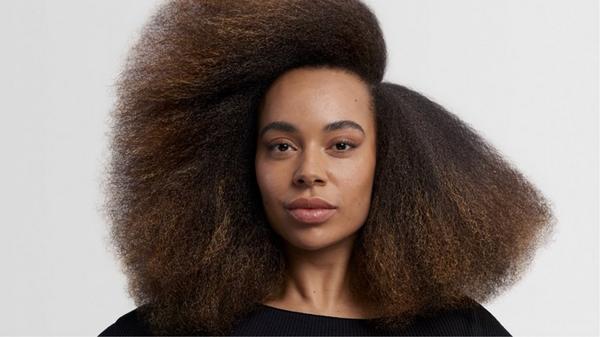 Dyson Airwrap i.d. Multi-styler and Dryer Curly+Coily Hair #8