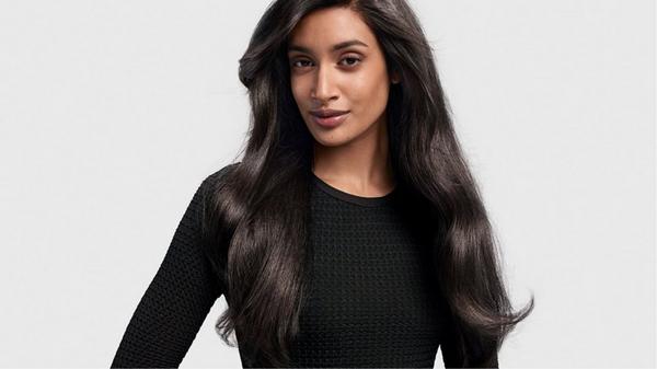 Dyson Airwrap i.d. Multi-styler and Dryer Curly+Coily Hair #9