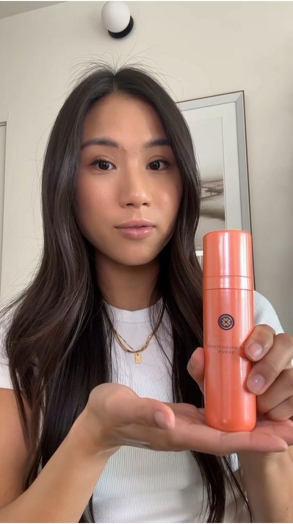 TATCHA The Brightening Serum #9