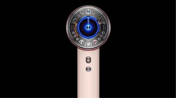 Dyson Supersonic Nural Hair Dryer #9
