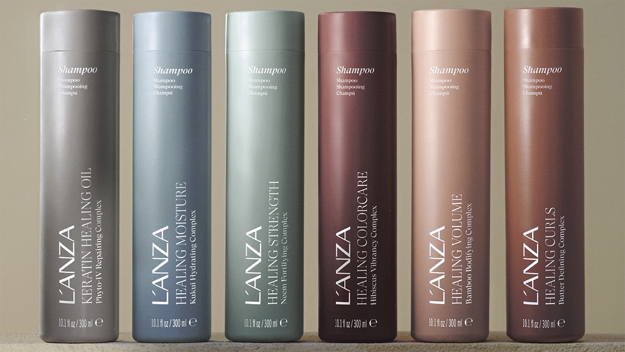 L'anza - Healing Curls Curl Whirl | Ulta Beauty