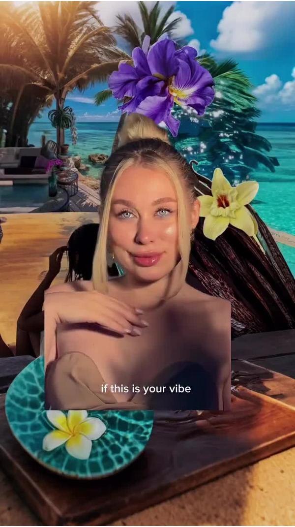 Jean Paul Gaultier La Belle Paradise Garden Eau de Parfum #9