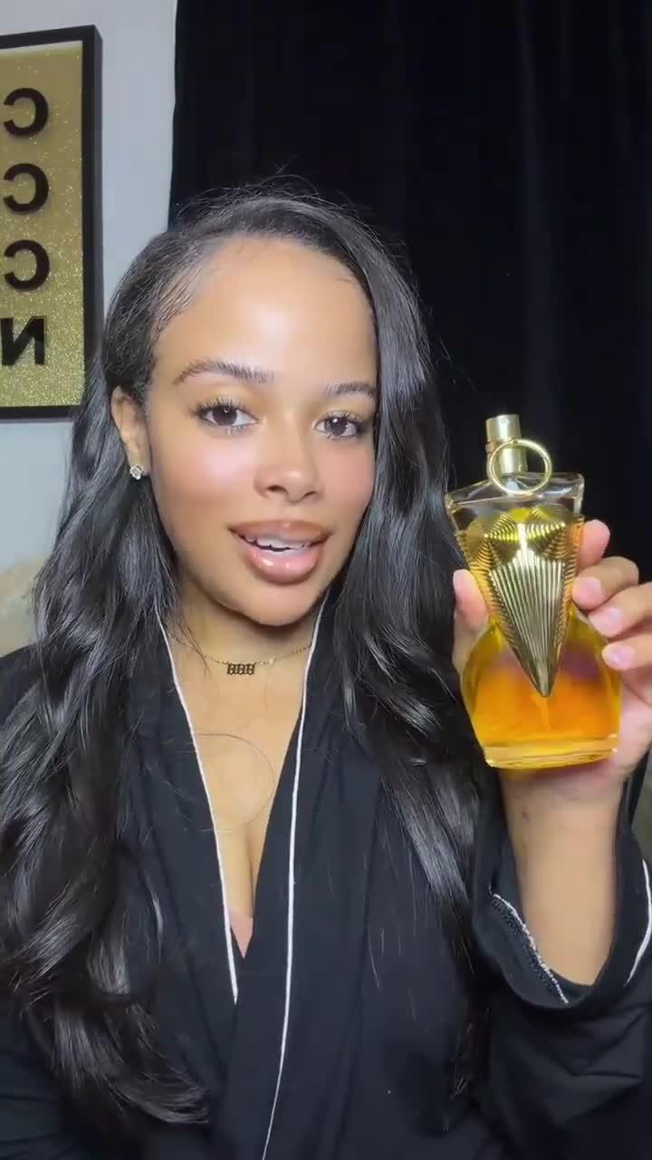 Jean Paul Gaultier - 3.4 oz Gaultier Divine Le Parfum | Ulta Beauty