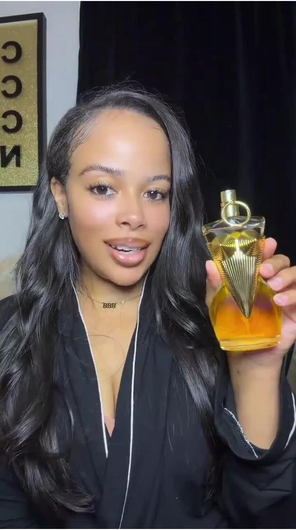Jean Paul Gaultier Gaultier Divine Le Parfum #9