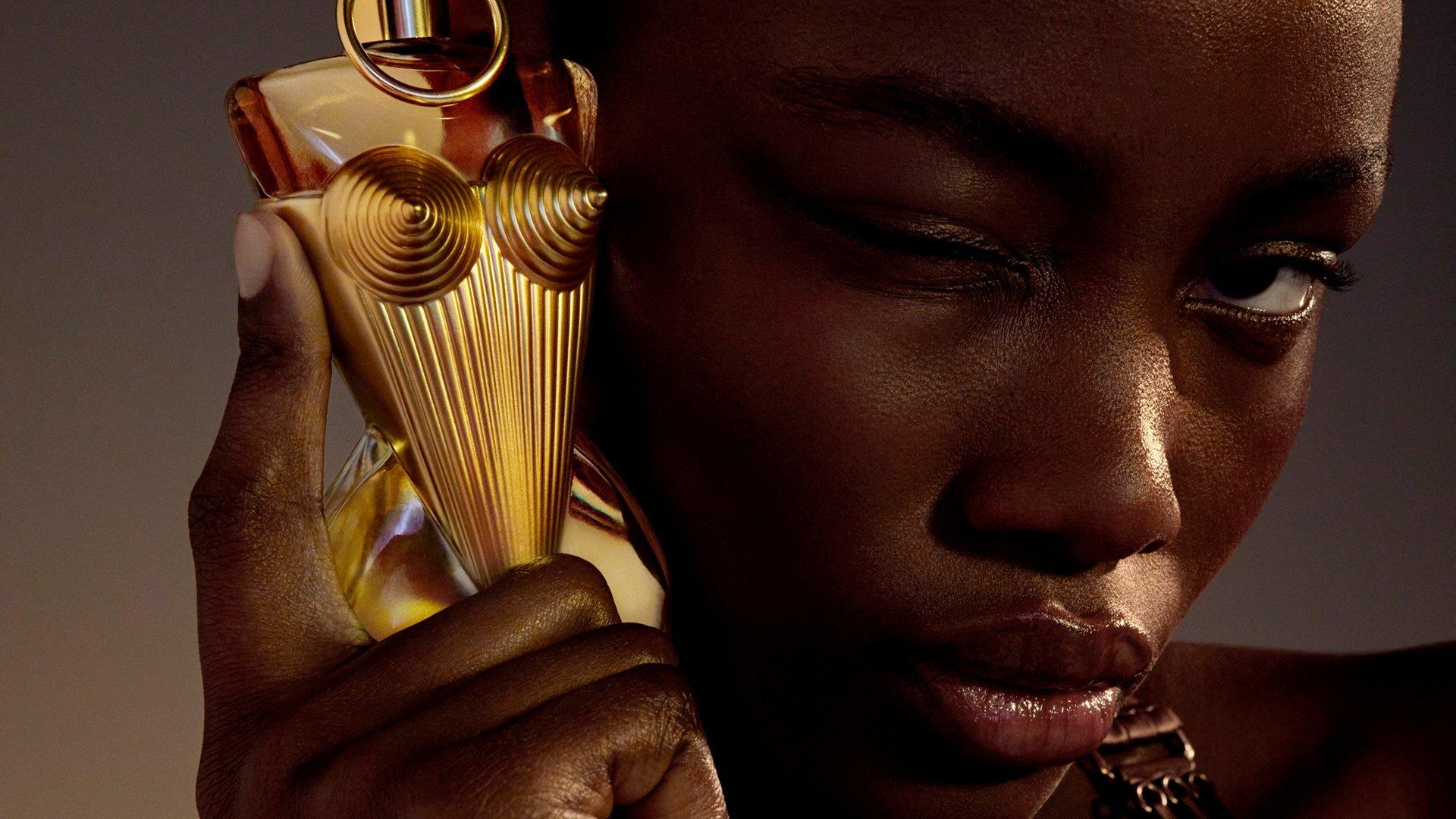 Jean Paul Gaultier - 1.0 oz Gaultier Divine Le Parfum | Ulta Beauty