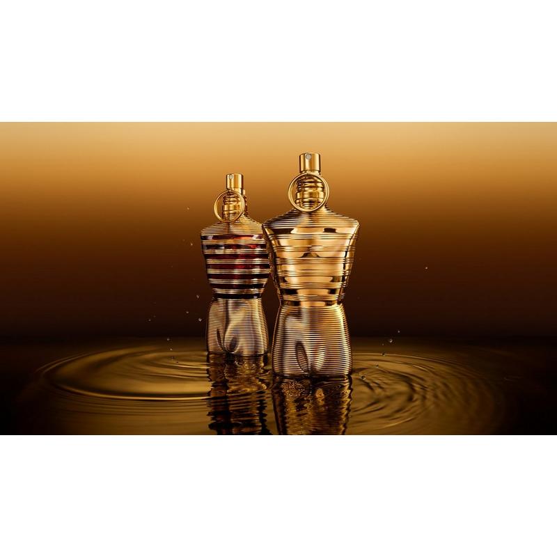 Jean Paul Gaultier Le Male Elixir Absolu Parfum Intense #9
