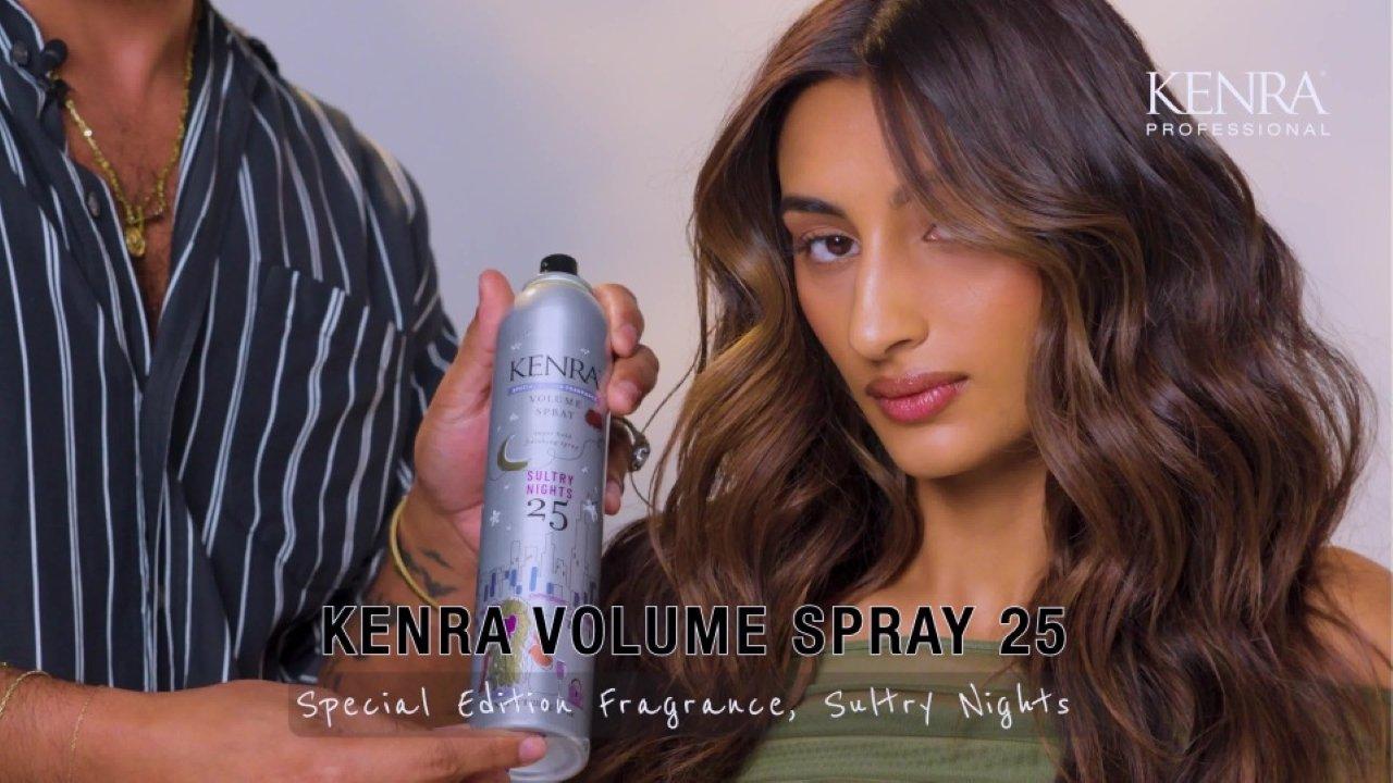 Kenra Professional - Volume Spray 25 Sultry Nights | Ulta Beauty