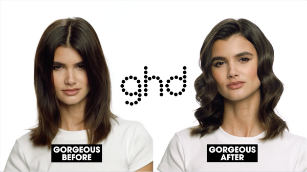 ghd Chronos Curve Curling Iron #7