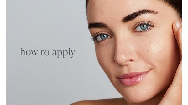 jane iredale Skintuition SPF 30 Radiance-Boosting Liquid Foundation #9