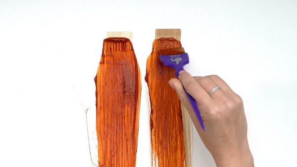 Arctic Fox Semi-Permanent Hair Color #4