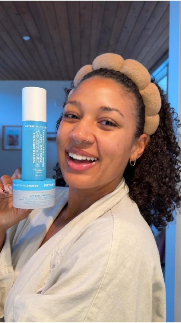 Peter Thomas Roth Water Drench Ice-Facial Cooling Mist #7