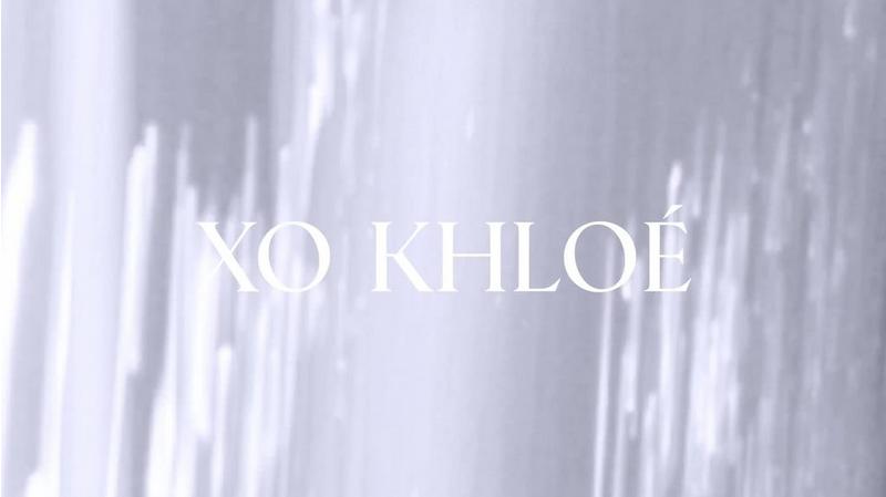 KHLOÉ KARDASHIAN XO KHLOÉ #8