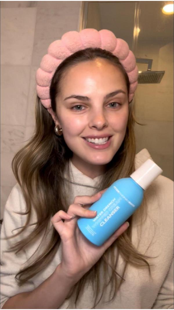 Peter Thomas Roth Water Drench Whipped Cream Cleanser #9