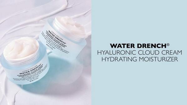 Peter Thomas Roth Water Drench Hydra-Besties Travel Kit #6