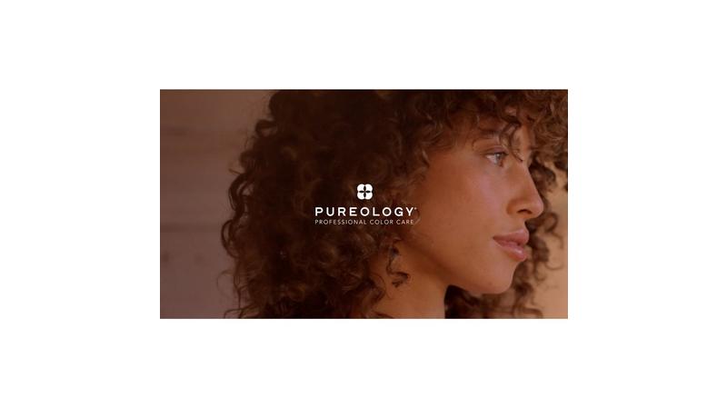 Pureology Hydrate Glow Catcher Oil #10