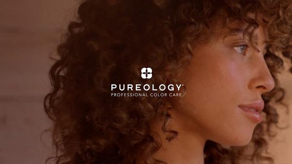 Pureology Hydrate Glow Catcher Hair Oil for Moisture and Shine #10