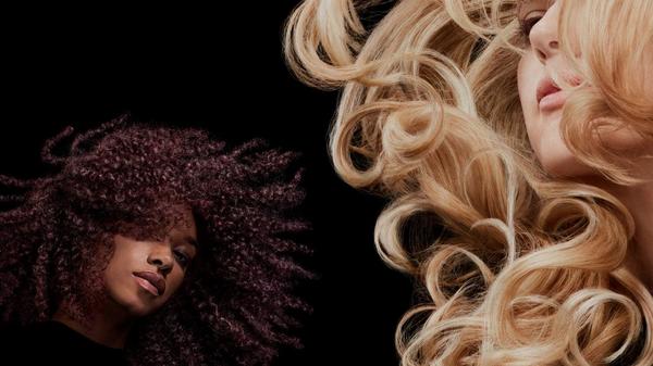 Dyson Chitosan Pre-styling Hair Cream for Flexible Hold #9