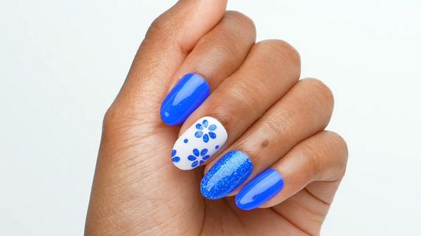 Dashing Diva Gloss Ultra Shine Gel Nail Strips #6