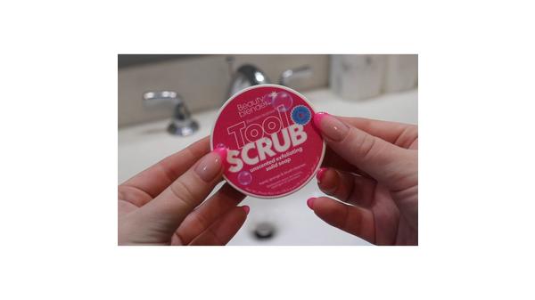 beautyblender Tool Scrub Unscented Hand, Sponge & Brush Cleanser #5