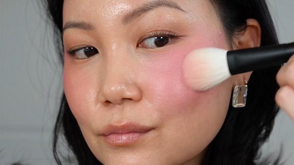 NARS Ultimate Blush Palette #9