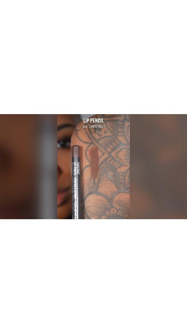 MAC Lipglazer Glossy Liner #11