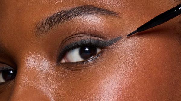 e.l.f. Cosmetics Ultra-Fine Eyeliner Brush #6