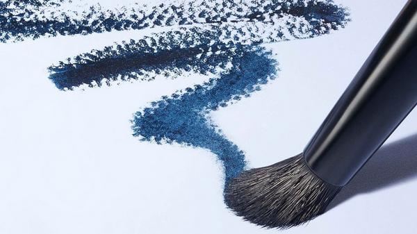 e.l.f. Cosmetics Smudge 'N Smoke Eyeliner Brush #6