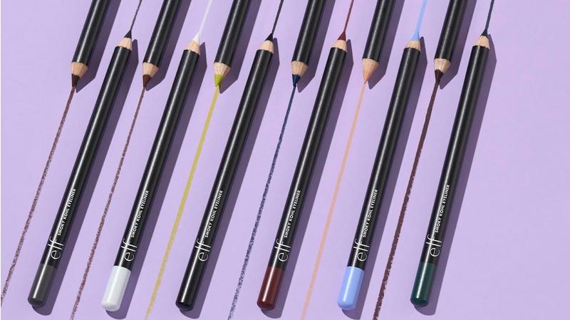 e.l.f. Cosmetics Smoky Kohl Eyeliner #10