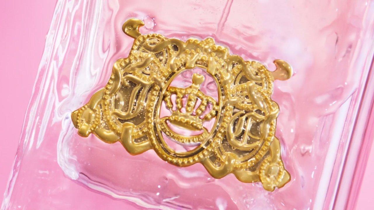 Juicy Couture - Viva La Juicy Le Bubbly Eau De Parfum 3 Piece Gift