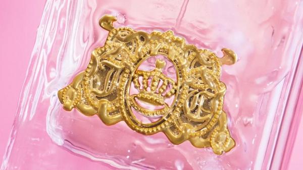 Juicy Couture Viva La Juicy Le Bubbly Eau De Parfum 3 Piece Gift Set #8