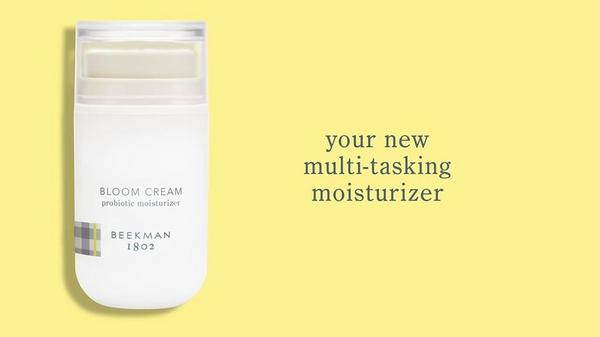 Beekman 1802 2025 Limited-Edition Pride Bloom Cream Daily Moisturizer #9