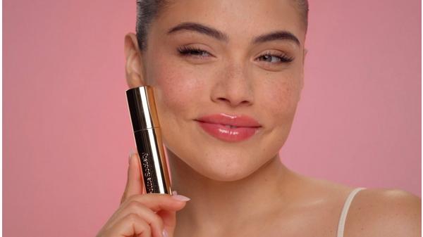 Polite Society B.I.G Mouth XL Plump Intensive Lip Plumping Concentrate #10