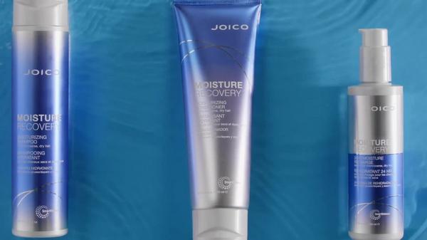 Joico Moisture Recovery 24HR Moisture Recharge Leave-In #6