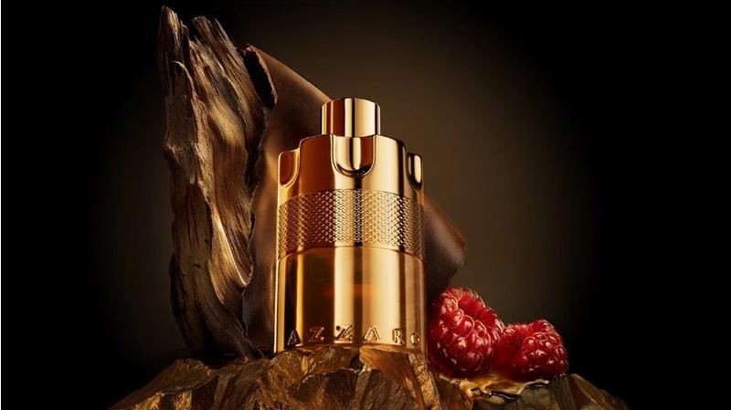 Azzaro Forever Wanted Elixir Gift Set #8