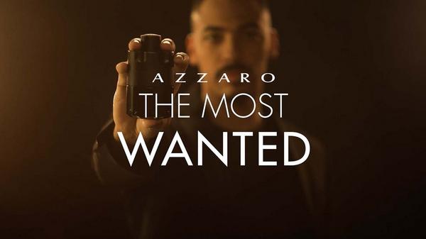 Azzaro The Most Wanted Eau de Parfum Intense Gift Set #8