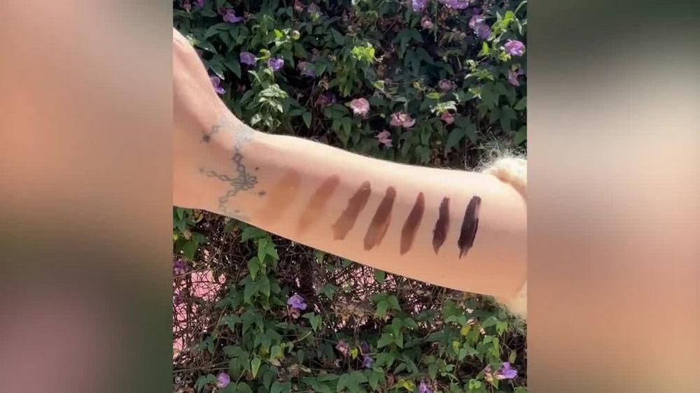 Beach Freak Bronzer Stick - Beach Goth