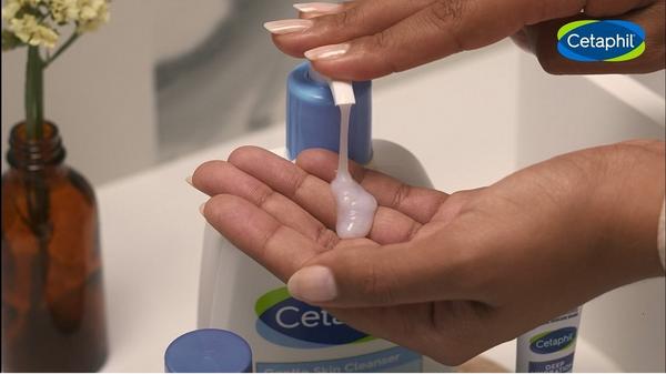 Cetaphil Gentle Skin Cleanser Face Wash, For Sensitive Skin #7