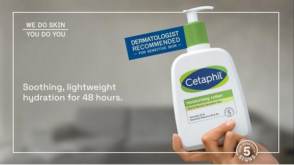 Cetaphil Moisturizing Lotion, Hydrating Body Moisturizer #7