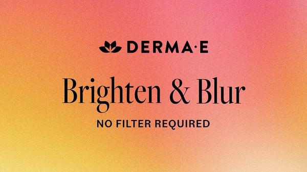 DERMA E Vitamin C Luminous 2-in-1 Primer #6