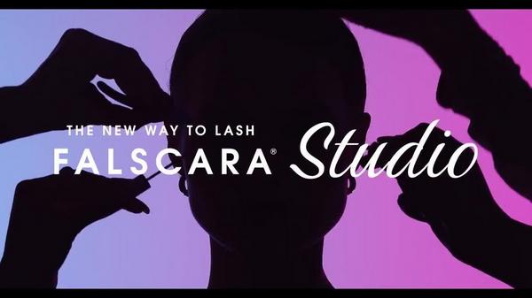 Kiss Falscara Studio InfuseBond & Water-Resistant Seal #8